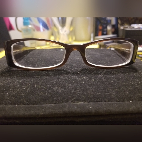 Vintage Chanel Prescription Glasses - Picture 6 of 6